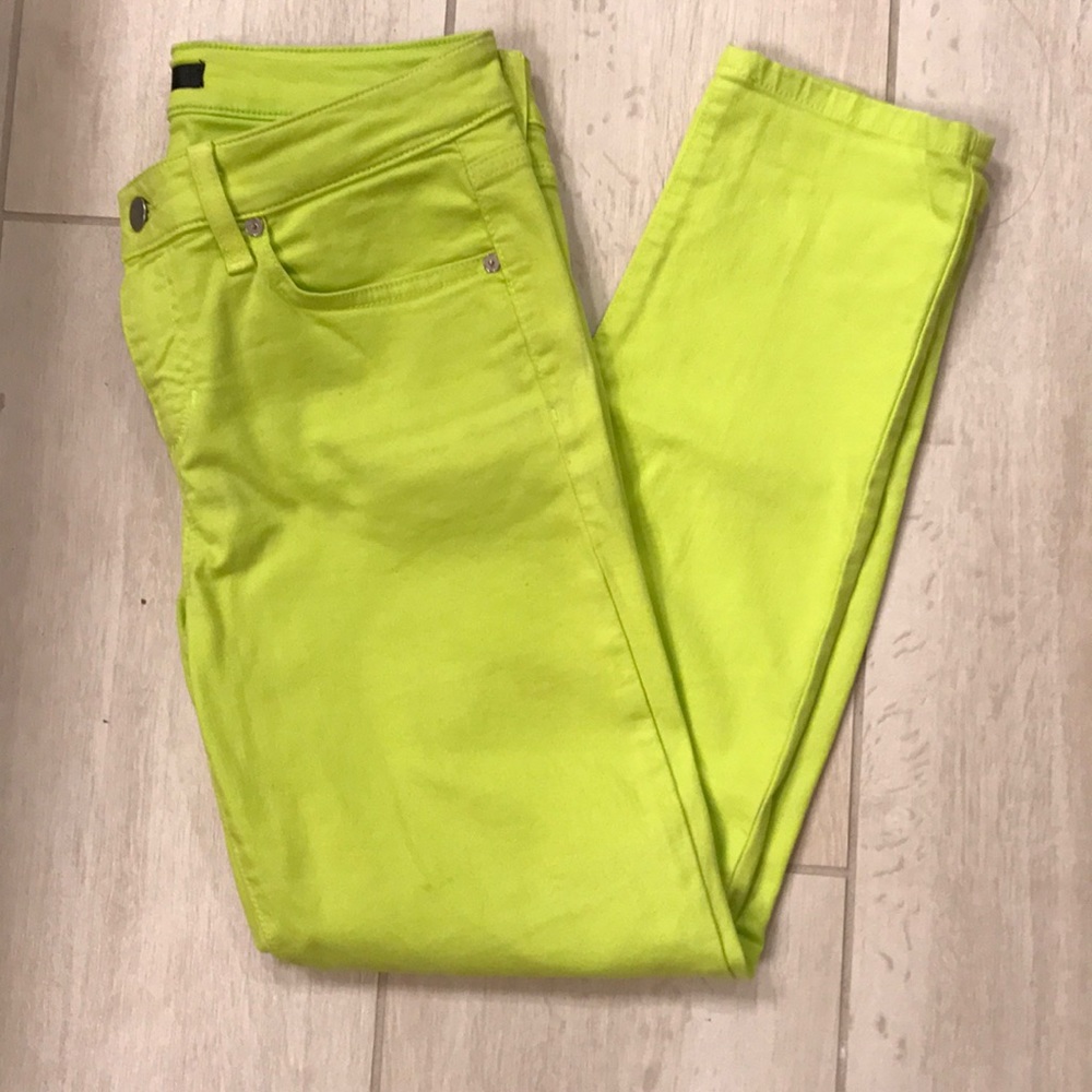Yellow Joes Jeans. W29.